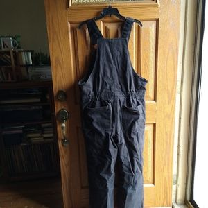 Mens/ Wall/work coveralls/Lrg.